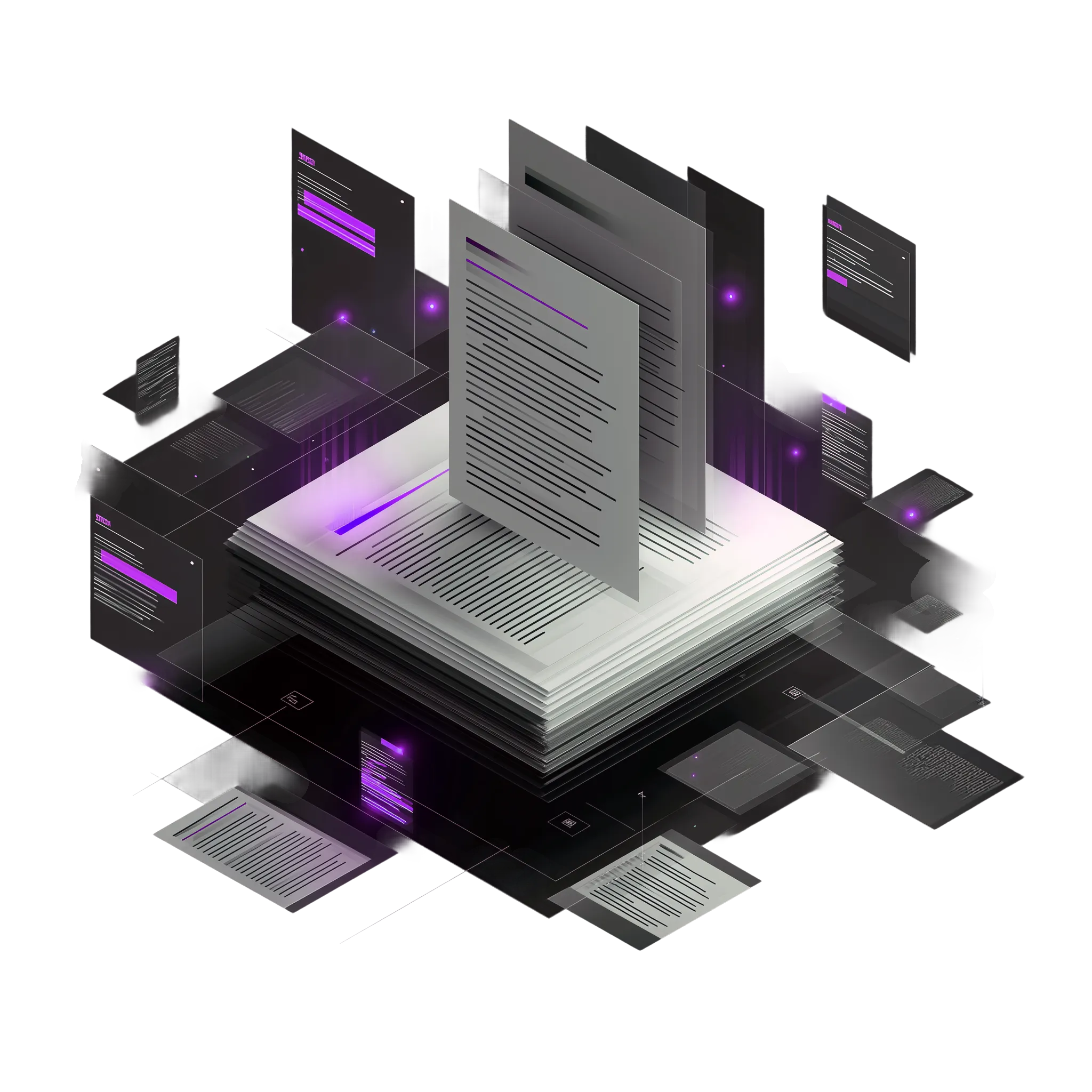 AI-powered document intelligence